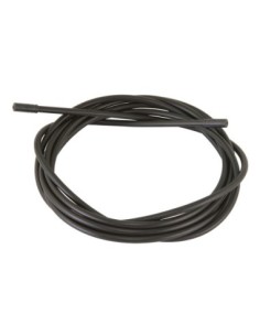 Gear Cable Housing 90 Black.